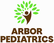 Arbor Pediatrics Logo